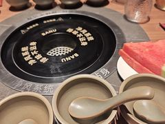 -巴奴毛肚火锅(京西大悦城店)