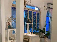 -春树下·树屋花房西餐厅(罍街AS1980店)