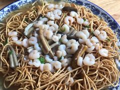 -裕兴记·三虾面(西北街总店)