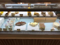 -CHEZ JASMINE 茉莉的氧气厨房