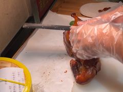 -小放牛炒菜馆(华北商厦店)