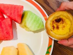 -比格比萨自助(美乐城店)