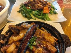 -鹅滋道(甘坑古镇店)