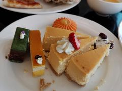 -圣丰索菲特·2 On 988 Café 自助餐厅
