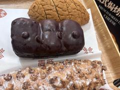-麦陌(正弘城店)
