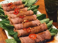 -云海肴·汽锅鸡·云南菜(天山百盛优客店)