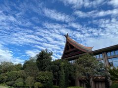 -七彩云南古滇温泉山庄