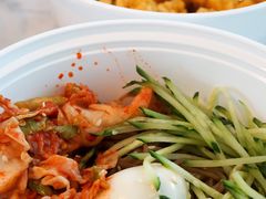 -屋里家延边朝鲜族冷面(南园店)