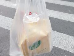 -陈记栗子(长宁路店)