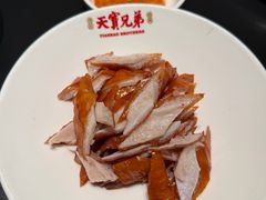 -天宝兄弟·湘菜龙虾馆