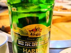 -高家小院铁锅炖大鹅(哈西高铁站店)