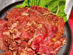 -大喜烤肉(海宁尚东店)