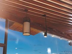 -夏屿湖畔.落日湖景餐厅(普者黑景区店)