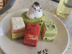 -韩大地烤肉海鲜火锅自助(五一广场店)