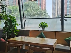 -嘉和一品粥(方庄店)