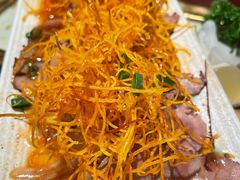 -弓二·烧鸟居酒屋(财富购物中心店)