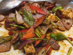 -君霖海鲜私房菜(春柳店)