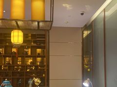 -福州天元国际威斯汀酒店·中国元素餐厅