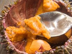 -红叶日料·放题·海胆·定食(星海店)