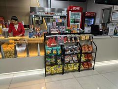 -卢米埃影城(苏州园区华润杜比全景声激光店)