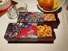 -白天鹅宾馆·美食屋