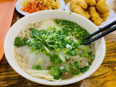 -兰州马子禄牛肉面(文景公园店)