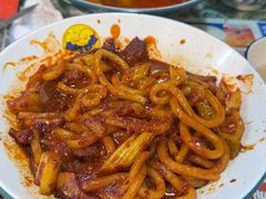 -塔希娜美食(和田二街店)