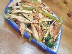 -友家棍棍面(和平村店)