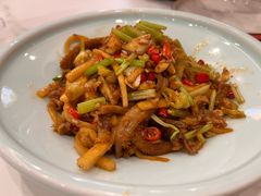 -湖南码头·地道岳阳美食·湘菜(魏公村店)
