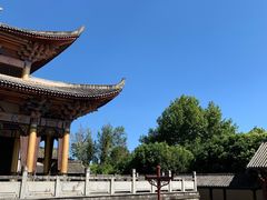 -天龙八部武侠城