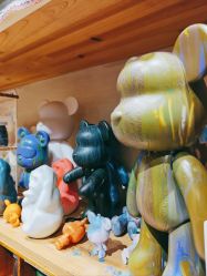 -吾行DIY手工坊(壹方北馆店)