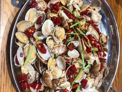 -必点海鲜·鲅鱼水饺(鞍山西道店)