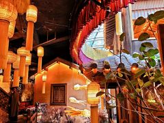 -叶叶菩提·晋福宫