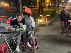 -自强夜市