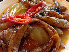-香江小厨 The Kitchen(香江俱乐部店)