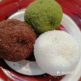店名:花漫里(万象九宜店)，地方挺好找的：乘直达电梯