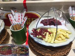 -土桥手掌鸡·26年灌县老味道(都江堰店)