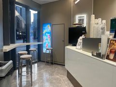 -古茗(萧山新街融创店)