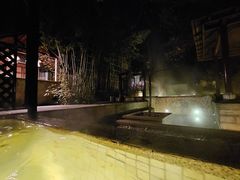 -春晖园度假酒店温泉