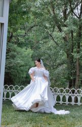 -纯色时光婚纱艺术馆WHITE