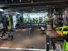 -GMJ·24H健身房(四川北路店)