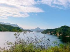 -易水湖景区