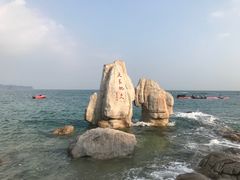 -大梅沙海滨公园