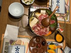 -七涧谷·元气食堂(塘下店)