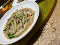 -柠静私家菜(石板巷店)