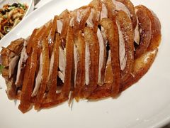 -小桃红·东北菜·春饼烤鸭(南阳湖街店)