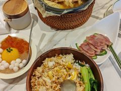 -春家·非遗手工小吃(徐汇万科广场店)