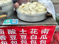-东仓门早市