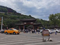 -广元千佛崖