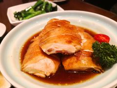 -新旺茶餐厅(嘉里城店)